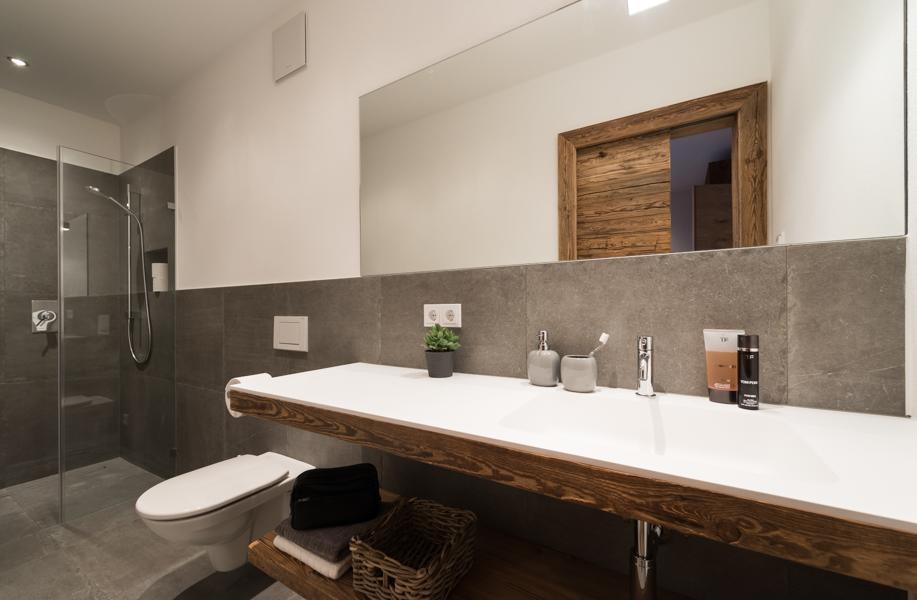 Chalet Wegmacher Kirchberg in Tirol Luaran gambar