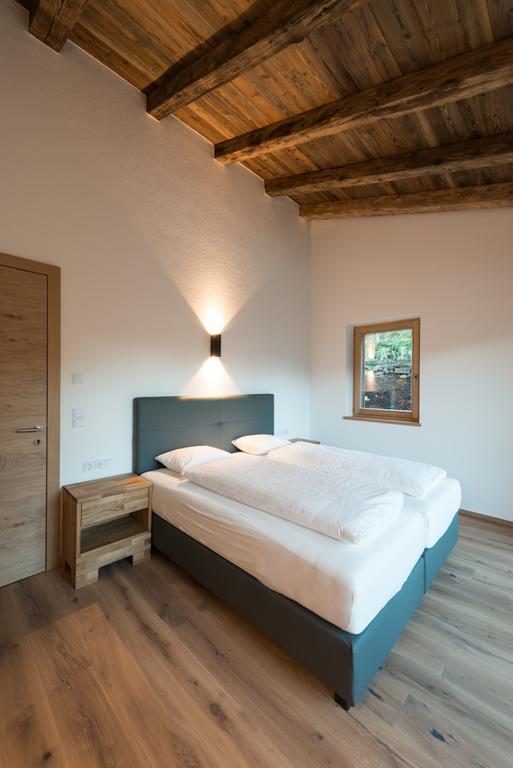 Chalet Wegmacher Kirchberg in Tirol Luaran gambar