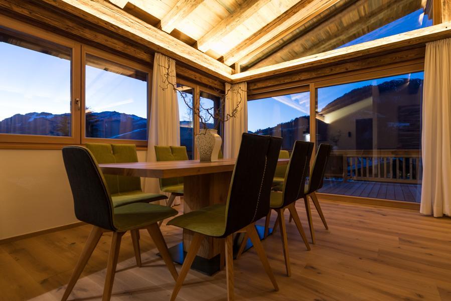Chalet Wegmacher Kirchberg in Tirol Luaran gambar