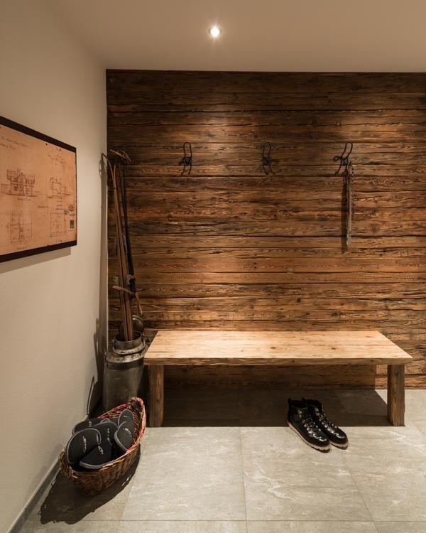 Chalet Wegmacher Kirchberg in Tirol Luaran gambar